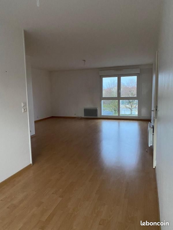 Appartement 3 pièces 71 m² · à Compiègne · 71 m² · 790 €