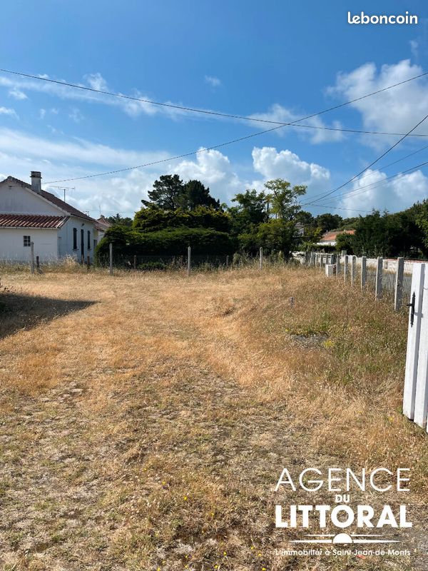 Appartement 2 pièces 45 m² (image 10)
