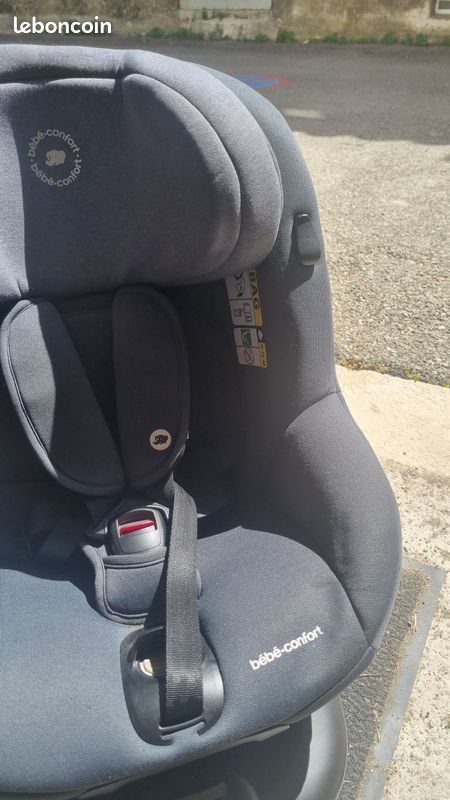 Siège auto Mica maxi cosi (image 3)