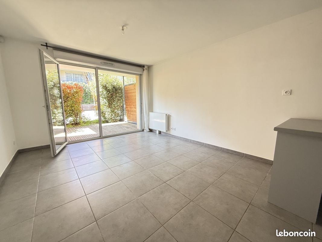Appartement 2 pièces 42 m² · à Castanet-Tolosan · 42 m² · 141 000 €