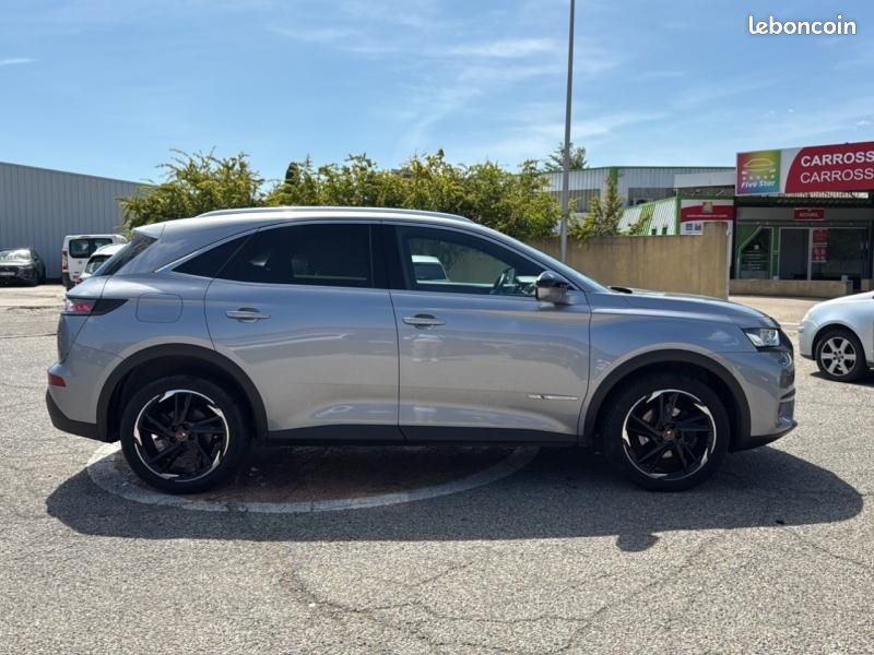 Ds DS 7 Crossback BlueHDi 130ch Performance Line (image 20)