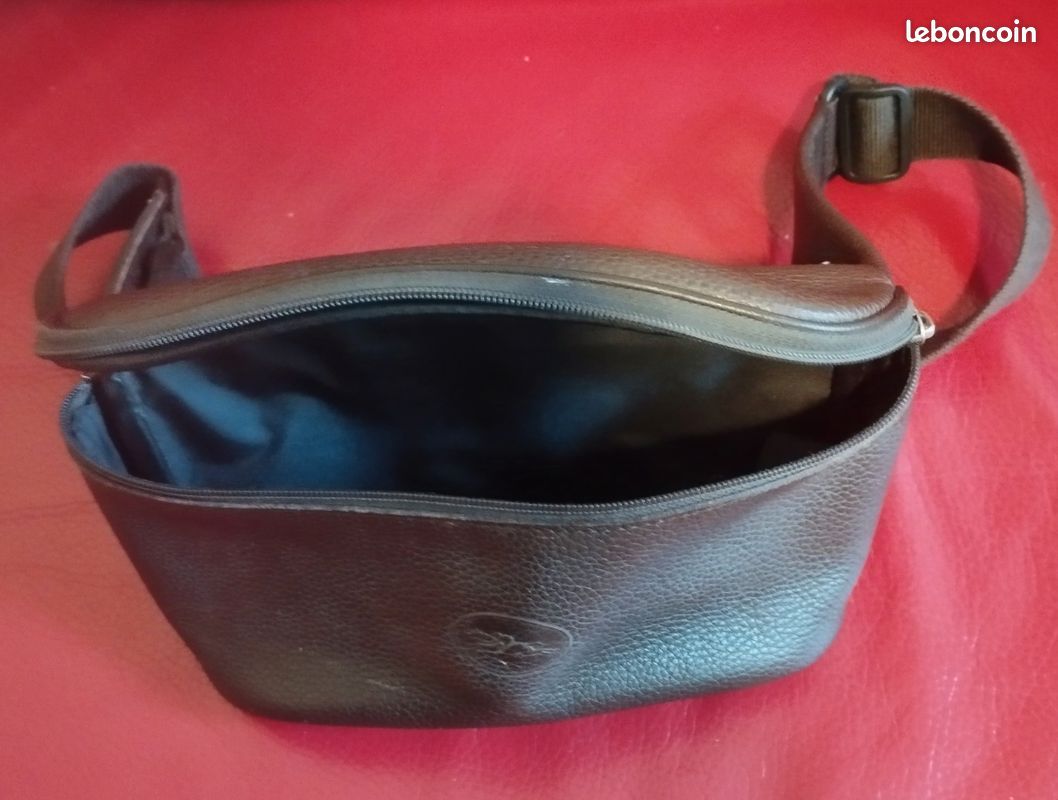 Banane longchamp (image 7)