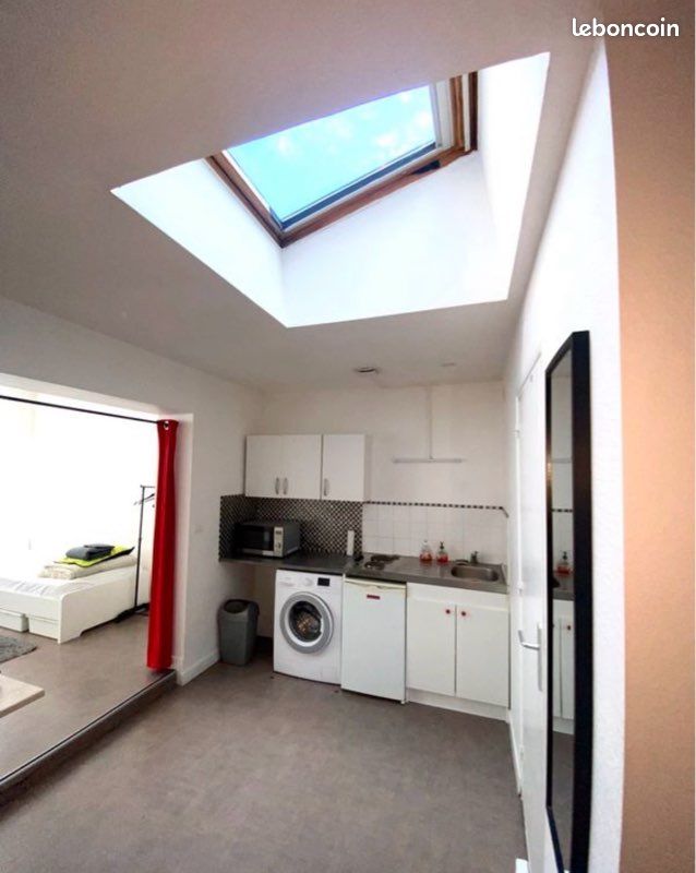 Appartement 2 pièces 20 m² · à Amiens · 20 m² · 470 €