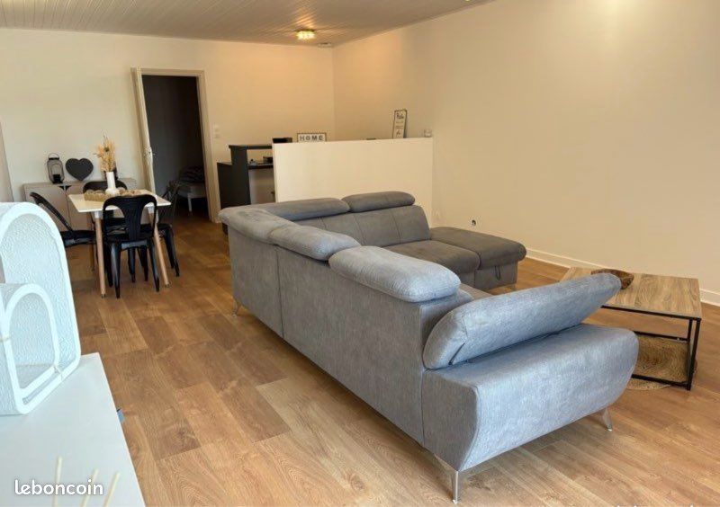 Maison 2 pièces 52 m² · au Champ-Saint-Père · 52 m² · 109 900 €