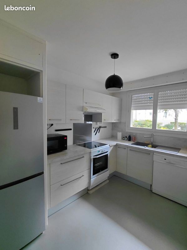 Appartement 2 pièces 55 m² · à Vannes · 55 m² · 770 €/mois