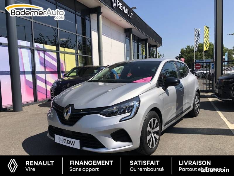Renault Clio TCe 90 Equilibre (image 1)
