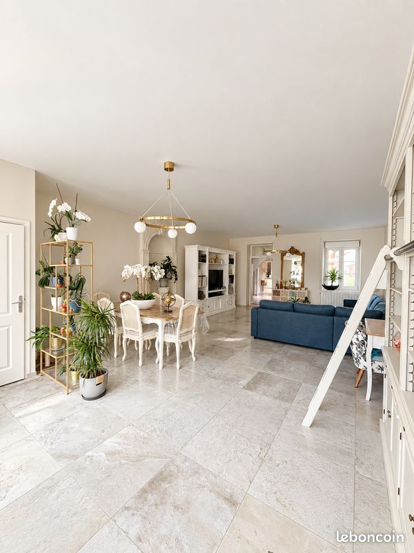 Maison 5 pièces 155 m² · à Fourchambault · 155 m² · 157 000 €