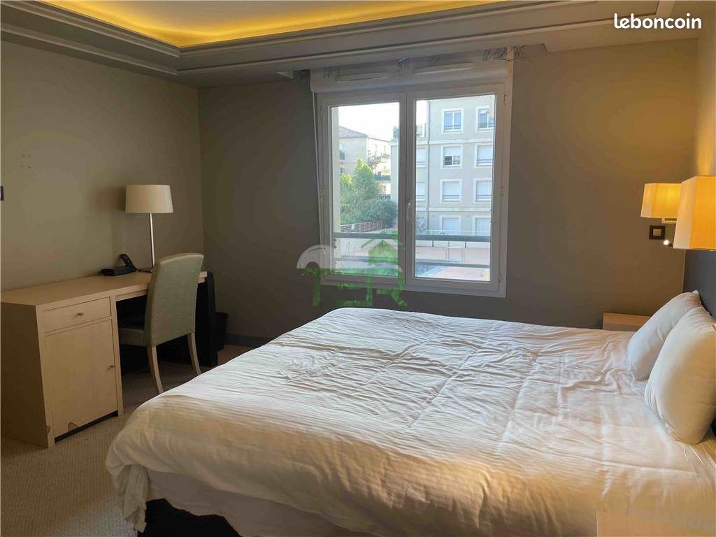 Appartement 1 pièce 22 m² · à Juvignac · 22 m² · 475 €