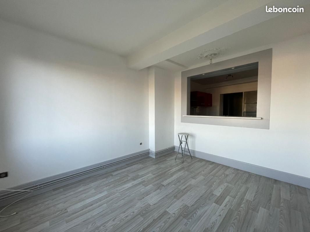 Appartement 3 pièces 63 m² · à Bar-le-Duc · 63 m² · 420 €