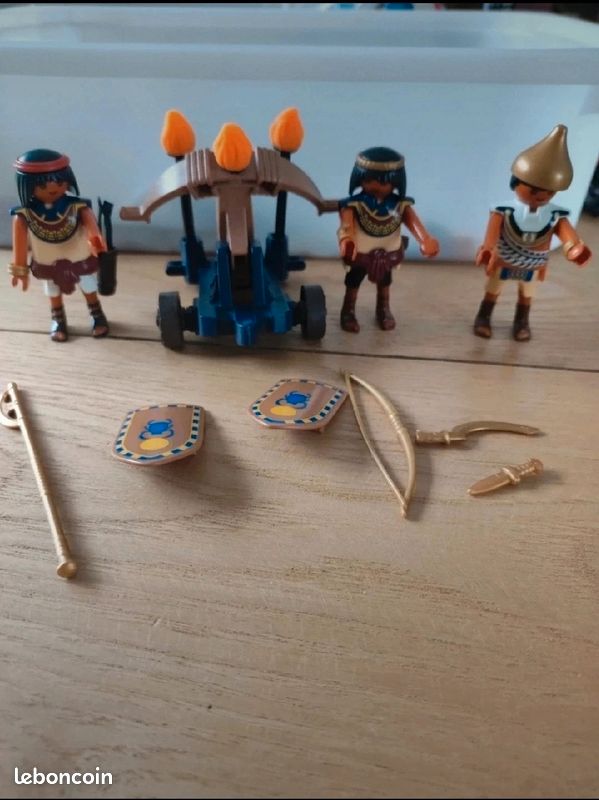 Playmobil (image 1)