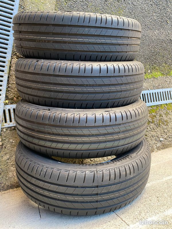 Pneu Été BERLIN TIRES Marathon 185/65 R15 88H XL – Excellente Adhérence, Longue Durée De Vie, Faible Consommation