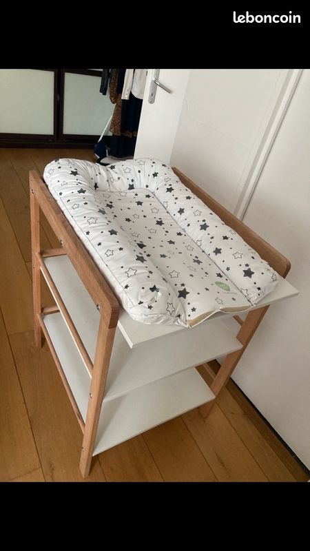 Table à langer (image 2)