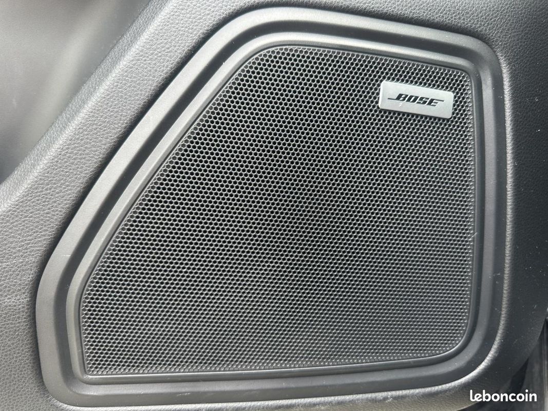 Porsche macan s 3.0 v6 tdi - bv pdk type 95b - garantie 12 mois (image 16)