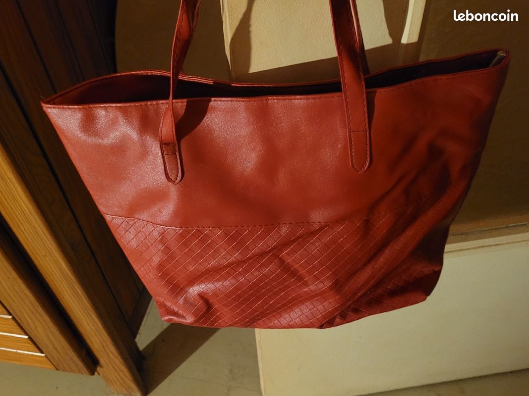 Sac a mains (image 1)