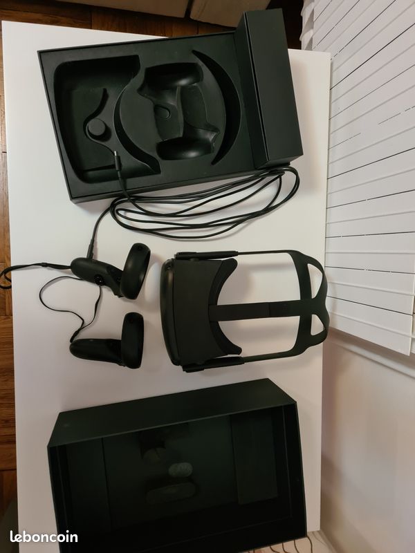 Casque VR Occulus quest (image 2)