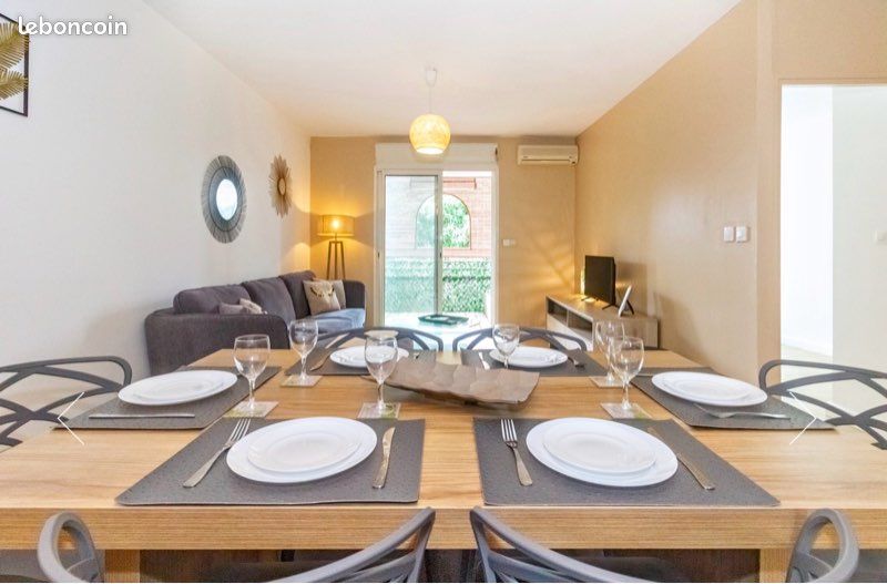 Appartement 3 pièces 75 m² · à Saint-Paul · 75 m² · 1 970 €