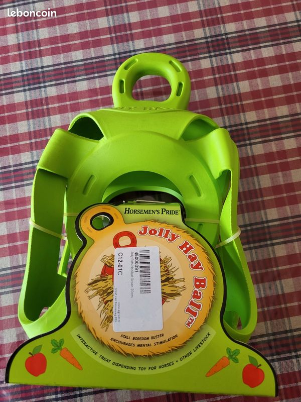 Jouet cheval poney (image 2)