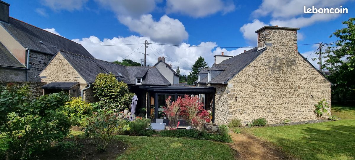 Maison 9 pièces 149 m² · à Binic-Étables-sur-Mer · 149 m² · 545 000 €