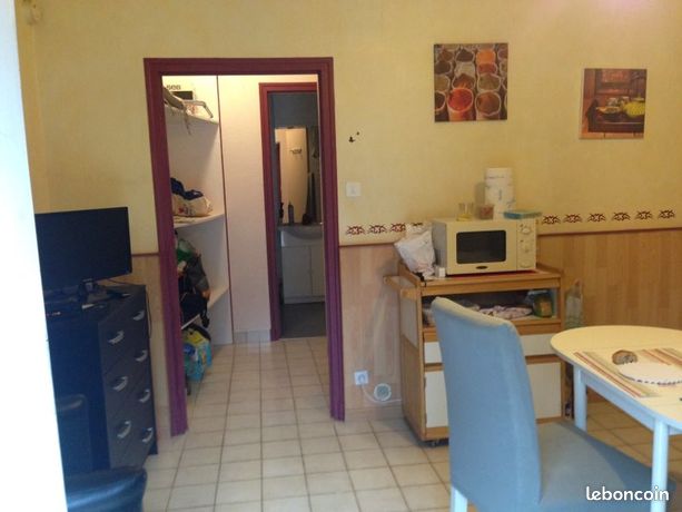 Logement tout confort