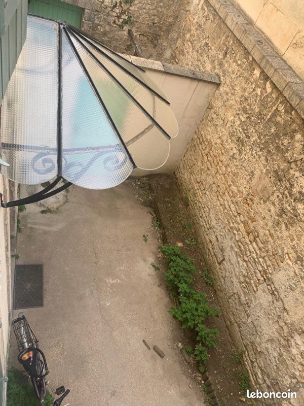 Appartement a louer niort - 1 pièce(s) - 24 m2 - Surfyn