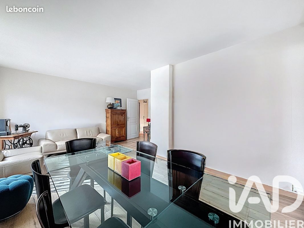 Appartement 3 pièces 75 m² (image 5)