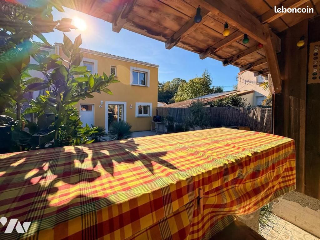 Maison 4 pièces 92 m² · à Vertou · 92 m² · 329 995 €