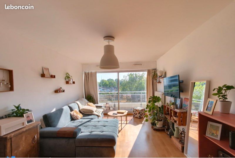 Appartement 3 pièces 78 m² · à Caen · 78 m² · 228 000 €