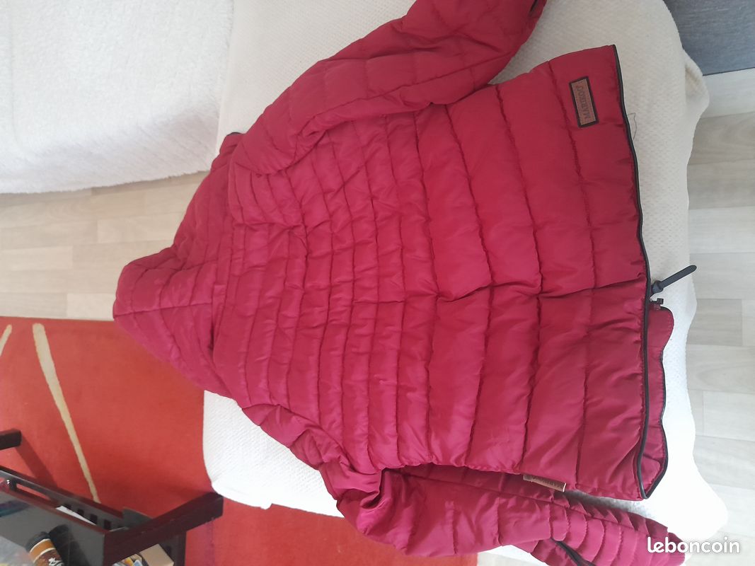 Doudoune femme (image 2)