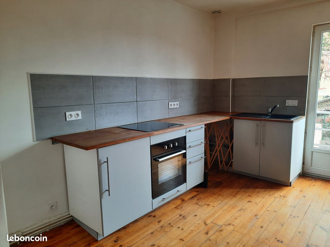 Appartement 4 pièces 85 m² · à Boën-sur-Lignon · 85 m² · 490 €/mois
