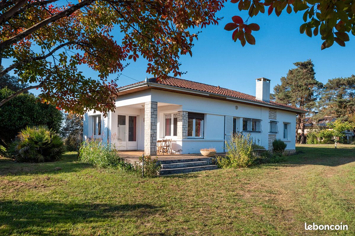 Maison 3 pièces 88 m² · à Hagetmau · 88 m² · 171 500 €