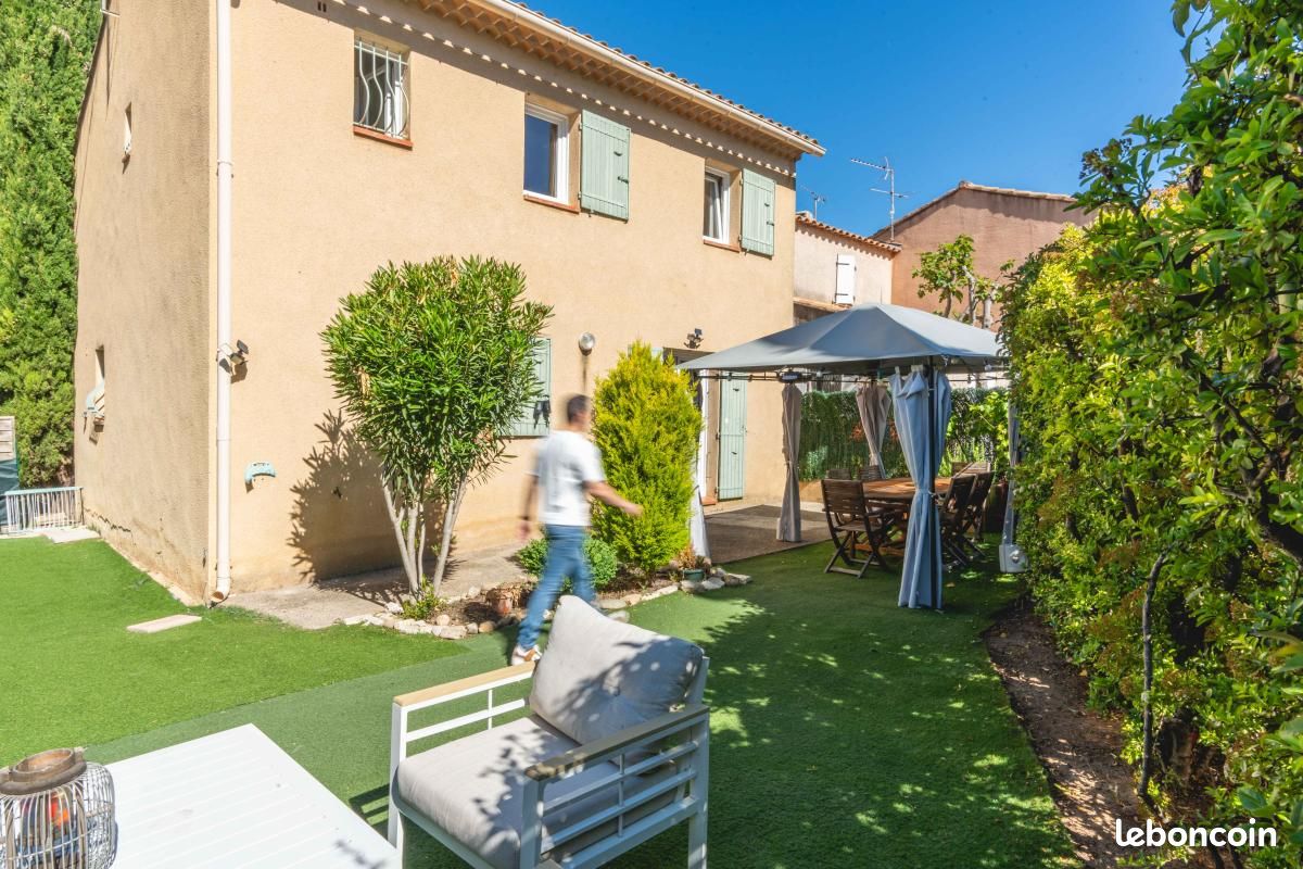 Maison 5 pièces 101 m² · à Pertuis · 101 m² · 365 000 €