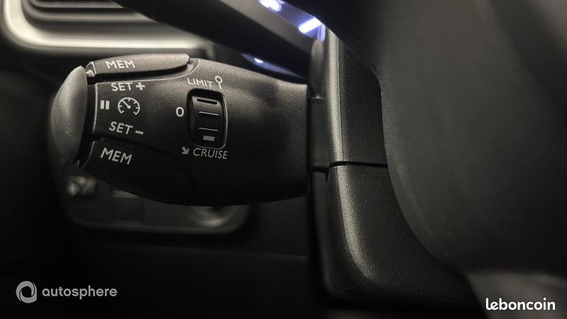 Citroen C3 1.2 PureTech 83ch S&S YOU (image 25)