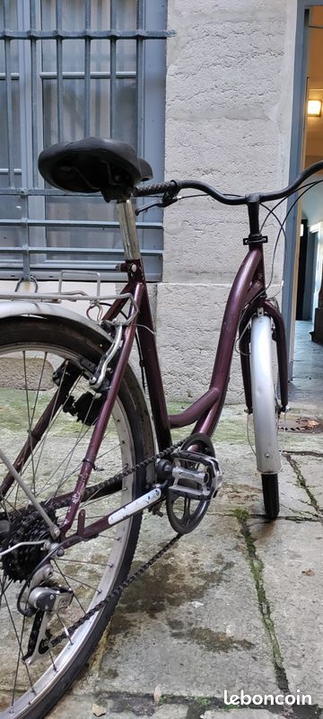 Vélo de ville (image 3)