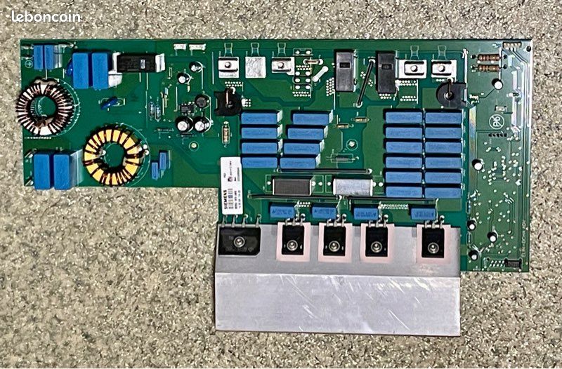 Module de contrôleur PLC Mitsubishi FX3SA-30MR-CM Module de contrôleur PLC Mitsubishi FX3SA-30MR-CM