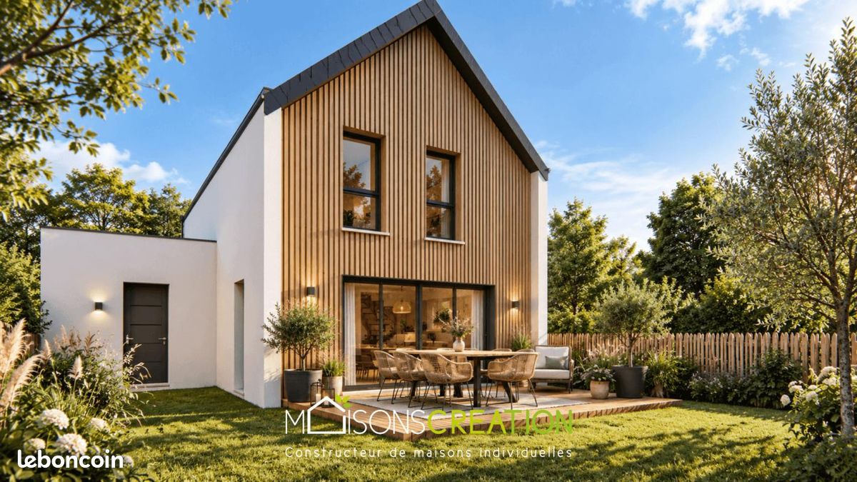 Maison 100 m² · à Bovel · 100 m² · 239 800 €
