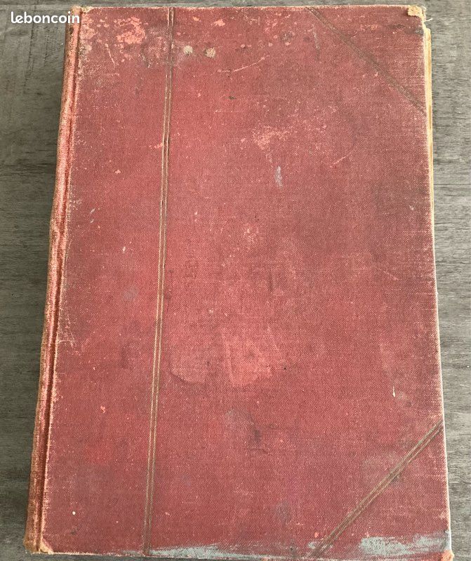 Encyclopédie de la jeunesse VI. Vintage 20 (image 1)