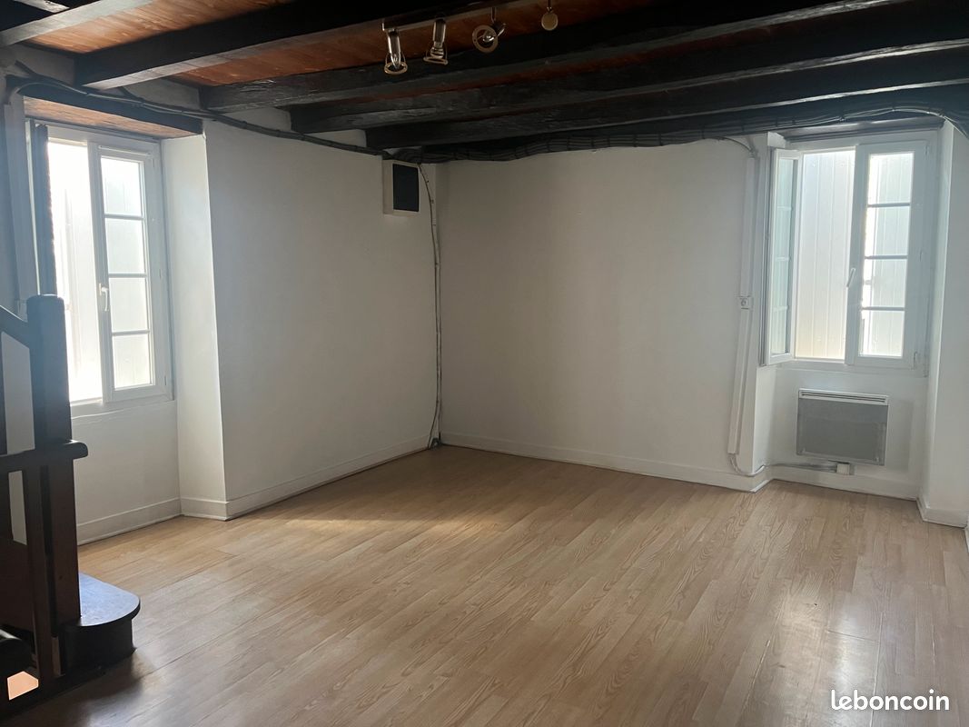Maison à louer à 20 minutes de Saintes - Saint-Césaire 17770 (image 3)