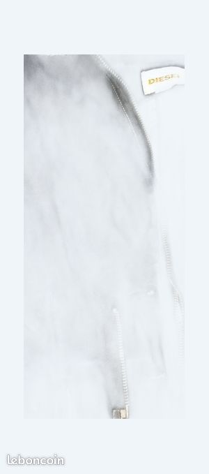 Veste diesel (image 1)