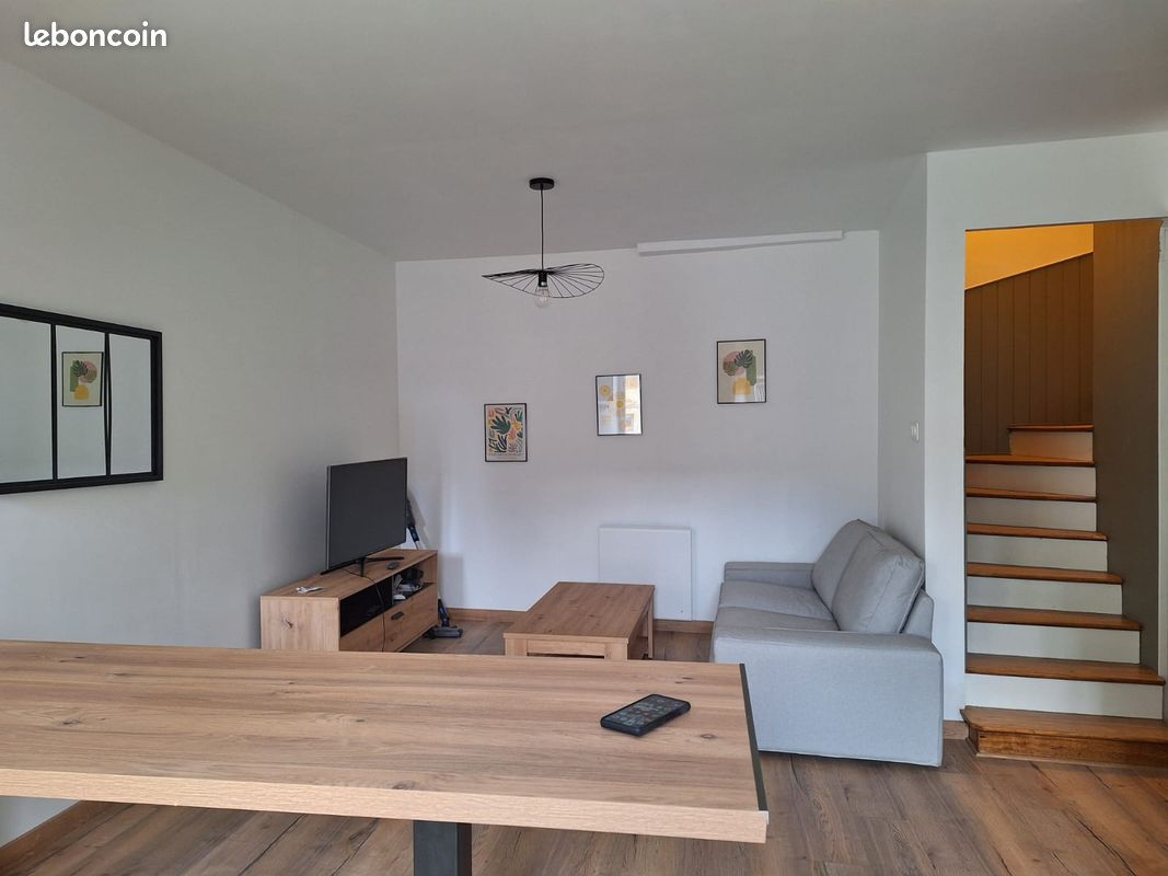 Appartement a louer niort - 3 pièce(s) - 75 m2 - Surfyn