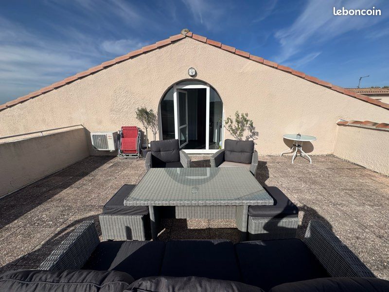 Appartement 4 pièces 102 m² · à Les Angles · 102 m² · 339 000 €