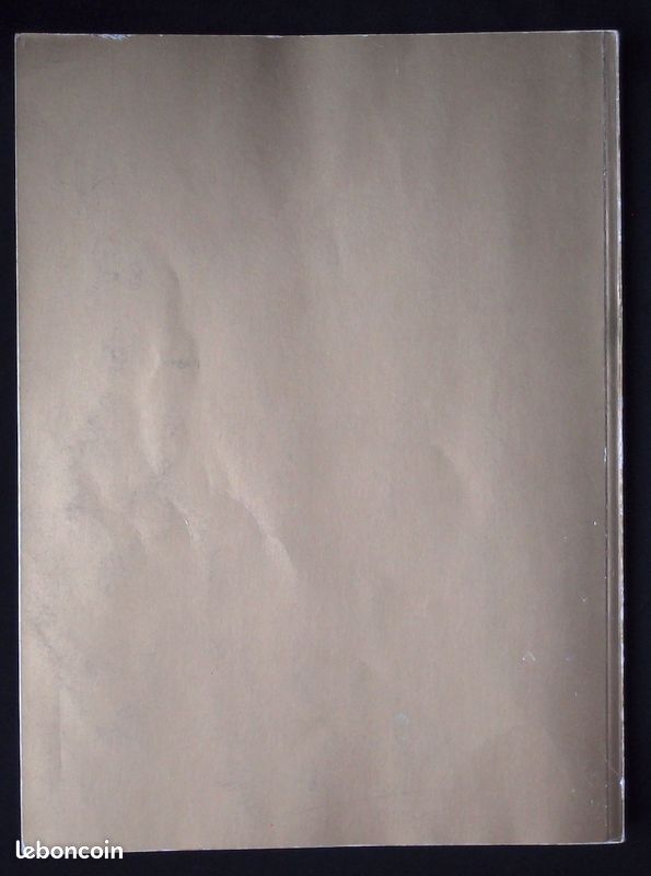 Dali de Draeger - Max Gérard,1974. Couverture souple (image 2)