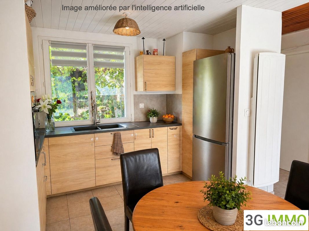 Maison 5 pièces 76 m² · à Ganges · 76 m² · 246 000 €