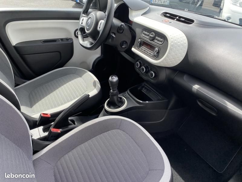 Renault Twingo 0.9 TCe 95ch Zen (image 9)