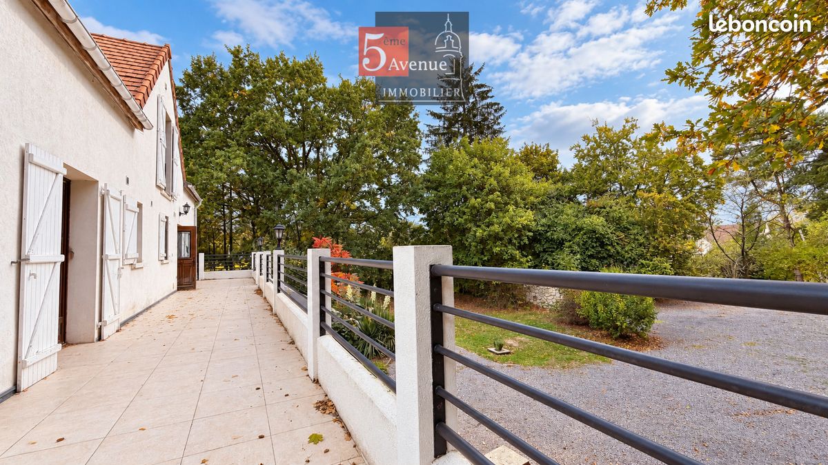 Appartement 3 pièces 90 m² · à Gouvieux · 90 m² · 309 900 €
