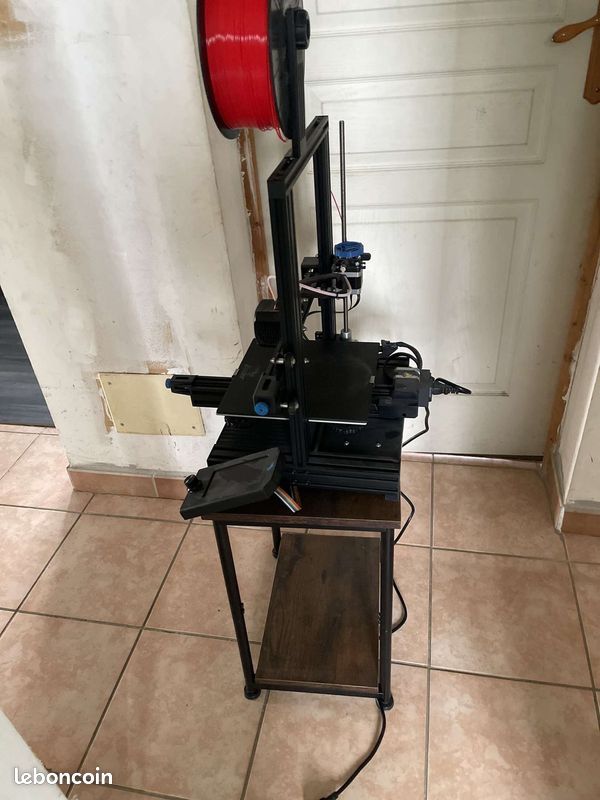 Imprimante 3D (image 3)