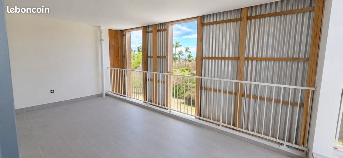 Appartement 3 pièces 89 m² · à La Possession · 89 m² · 225 000 €