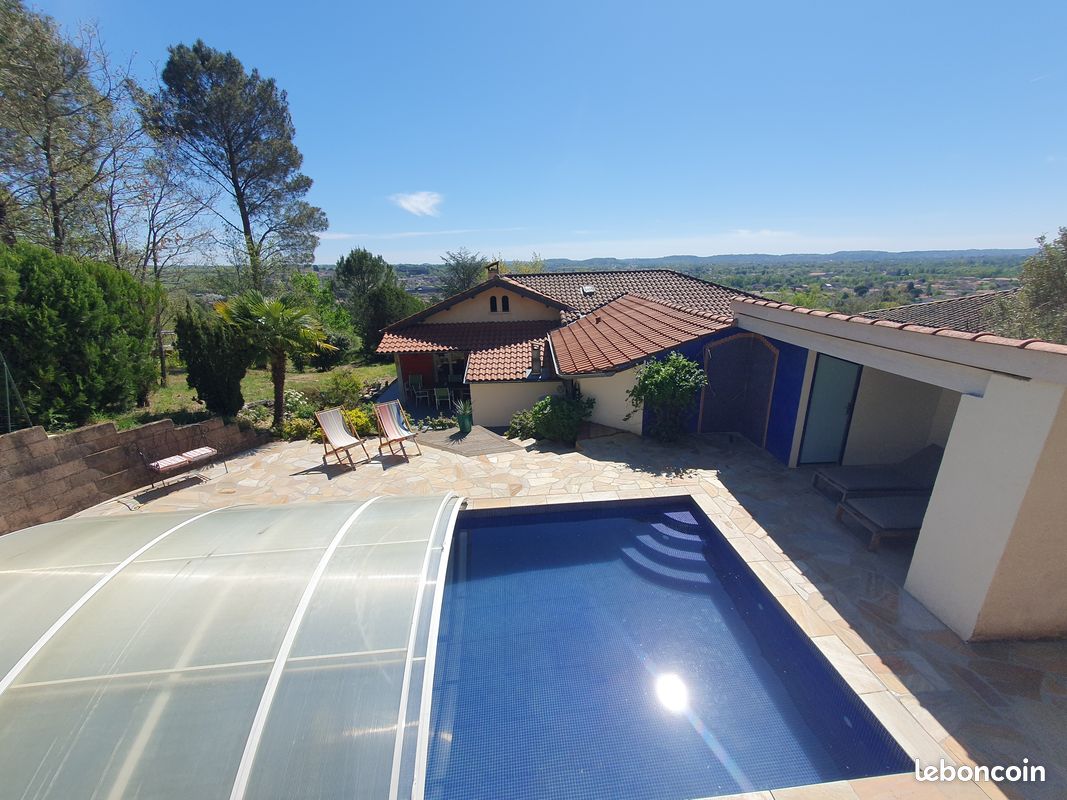 Maison 6 pièces 151 m² · à Arthès · 151 m² · 360 000 €