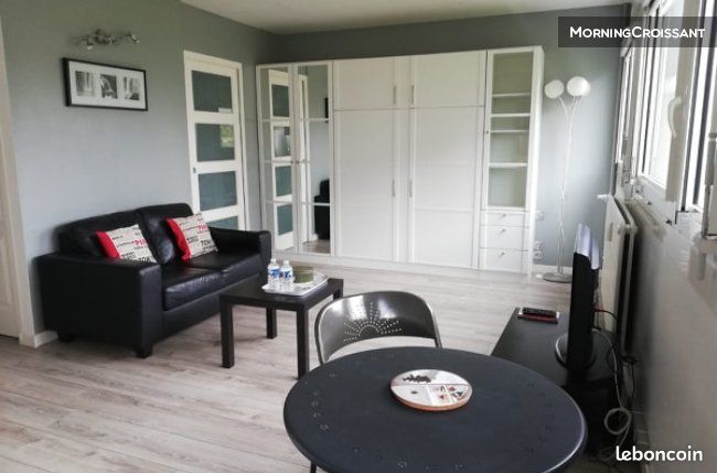 Studio 1 pièce 27 m² (image 9)