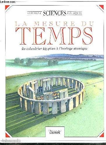 La mesure du temps (image 1)
