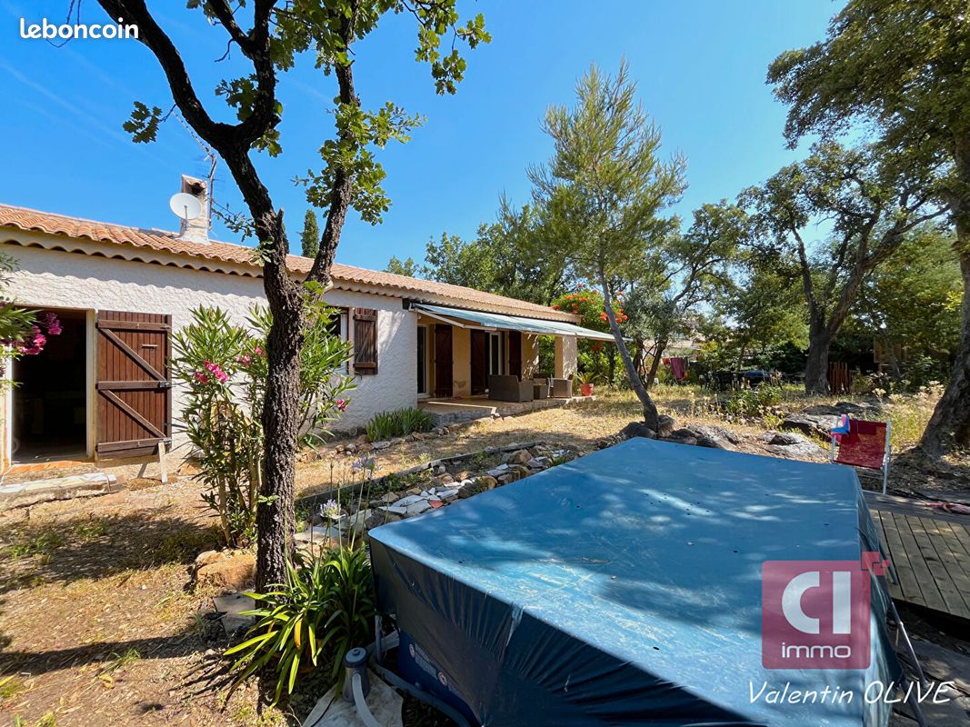 Maison 3 pièces 73 m² · à Taradeau · 73 m² · 280 000 €